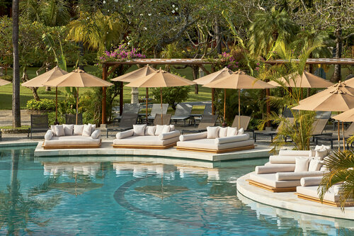 Гостиница Paradisus by Melia Bali в Индонезии