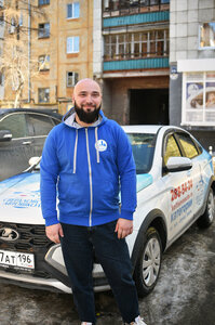 Фото 6 автошколы «Свердловская автошкола»