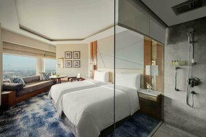 Гостиница Shangri-La Eros, New Delhi