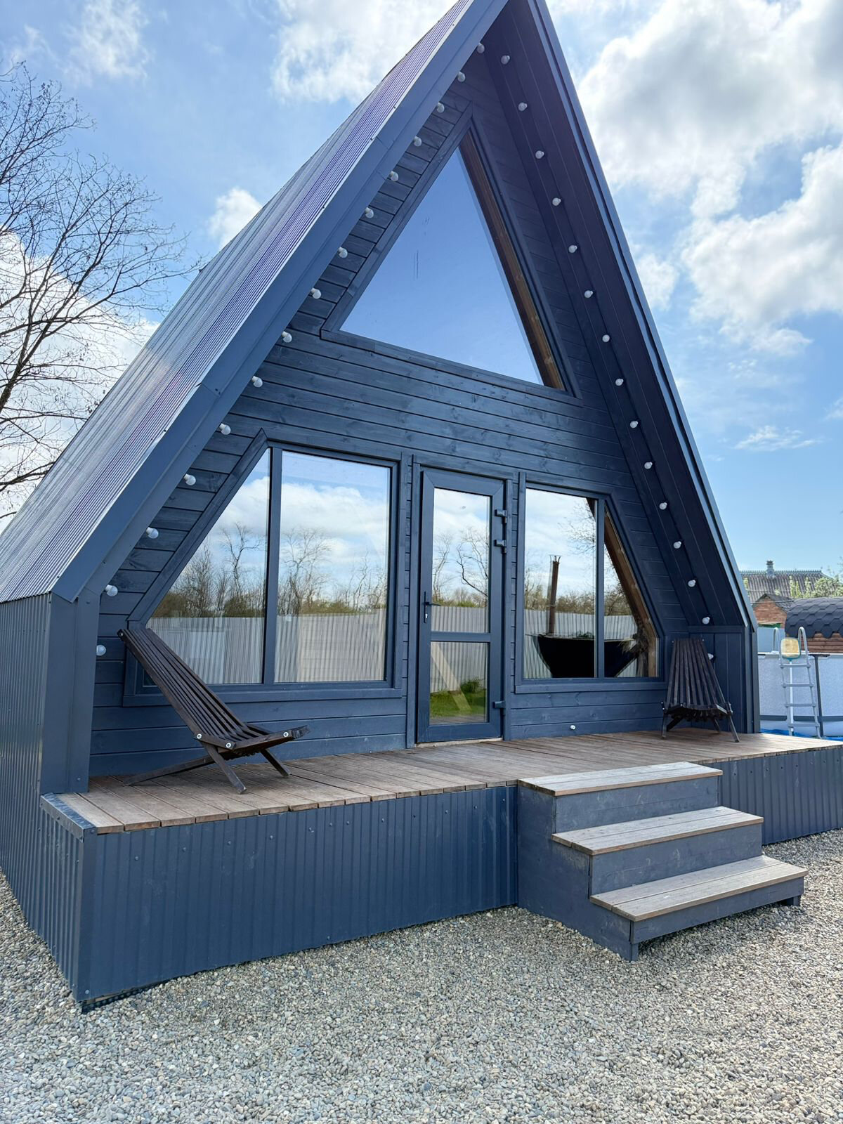 Фото Hashtuk Frame