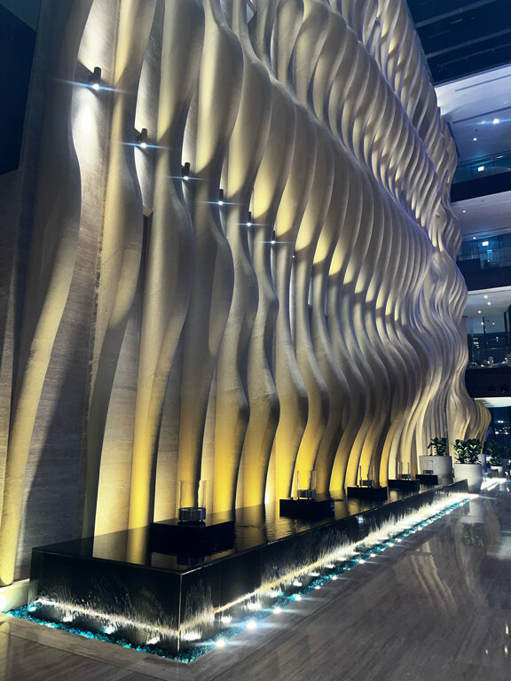 Фото Grand Hyatt Abu Dhabi Hotel And Residences Emirates Pearl