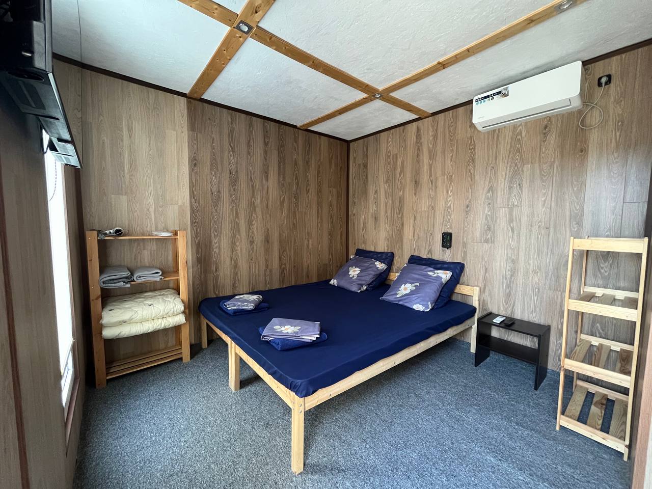 Фото Судак-тудак