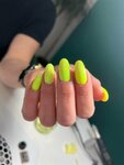 School Studio Nail Art Julia Fedotova (Lenina Street, 10), salón de belleza