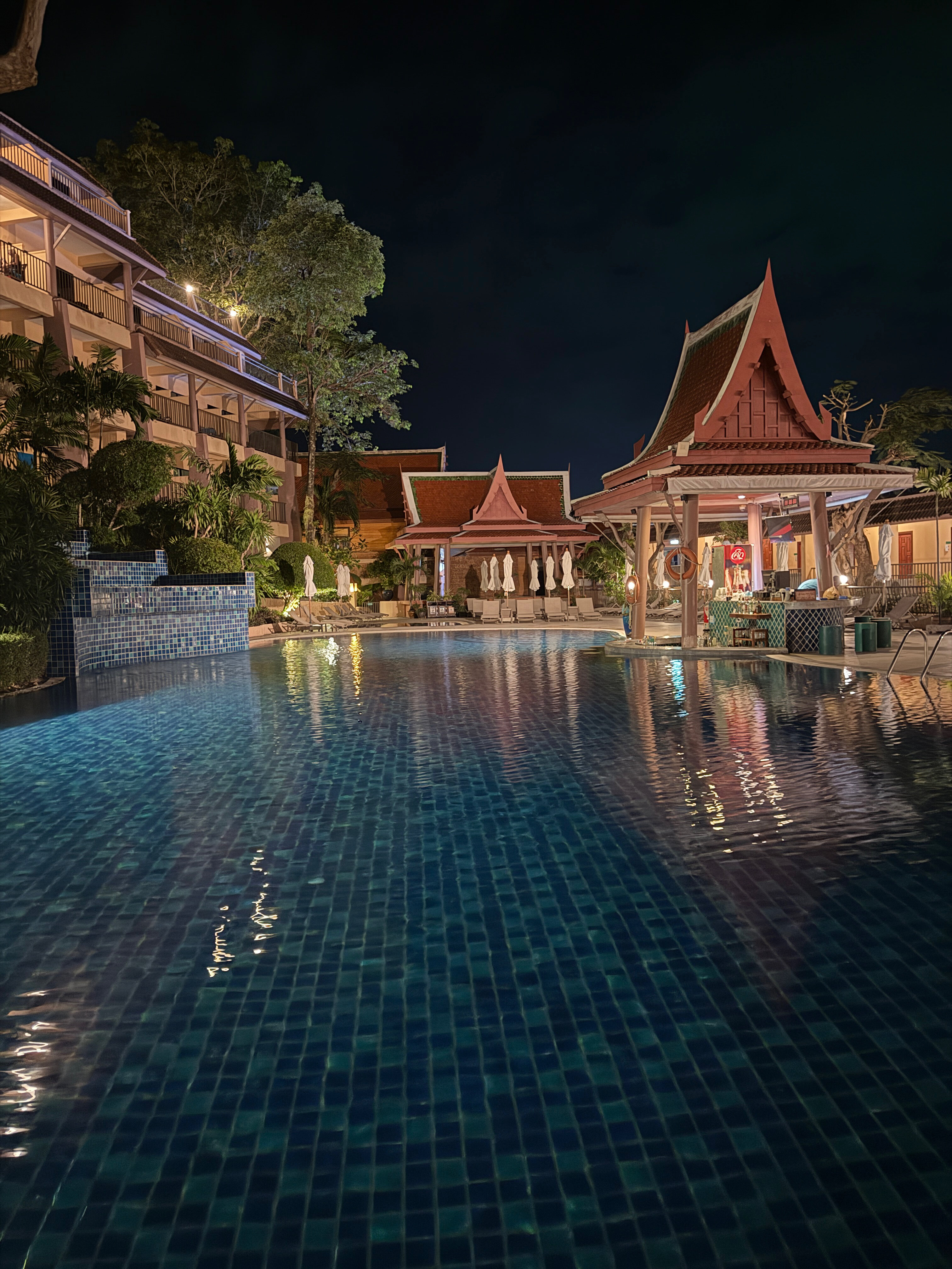 Фото Chanalai Garden Resort