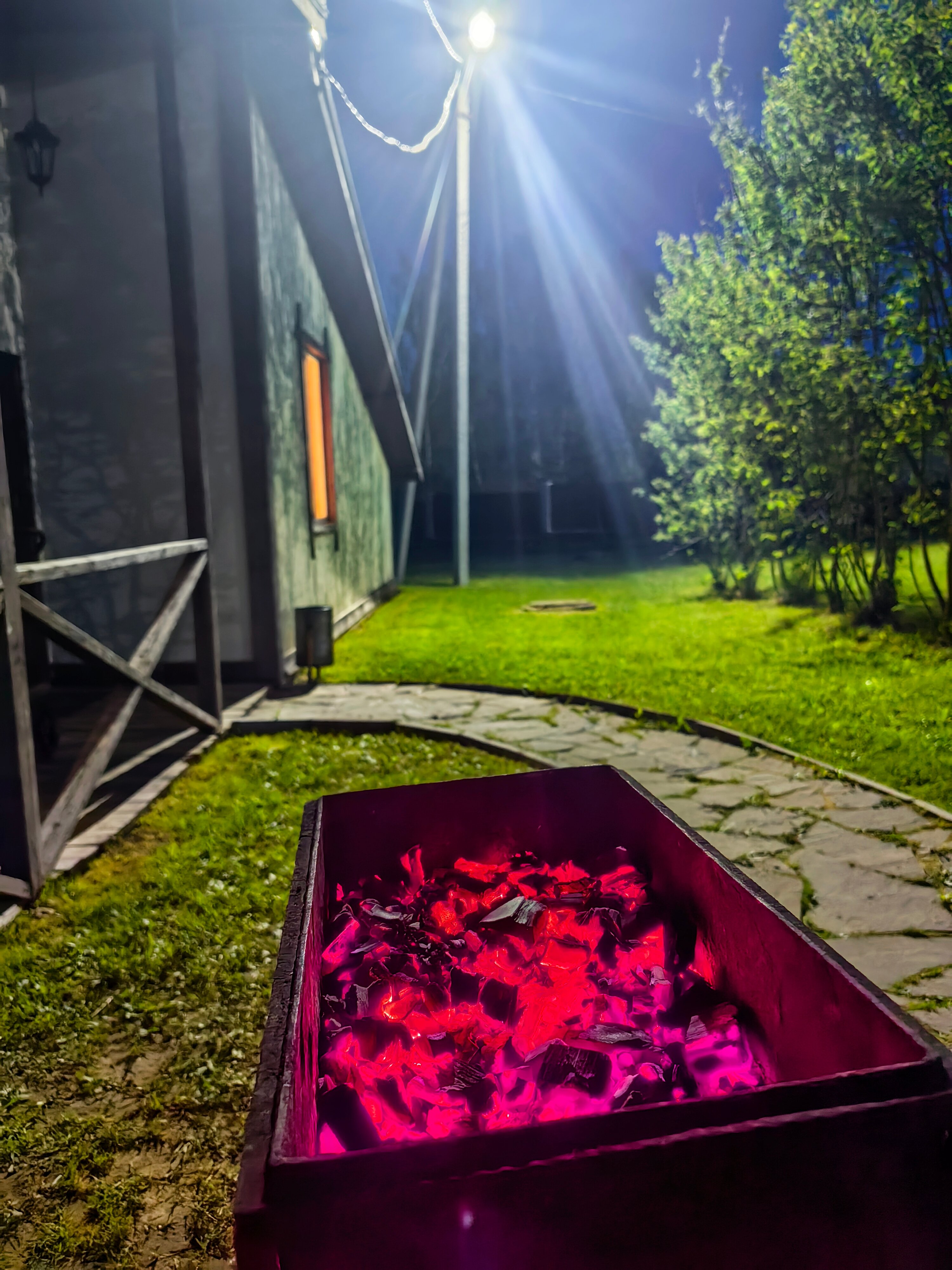 Фото Хуторок