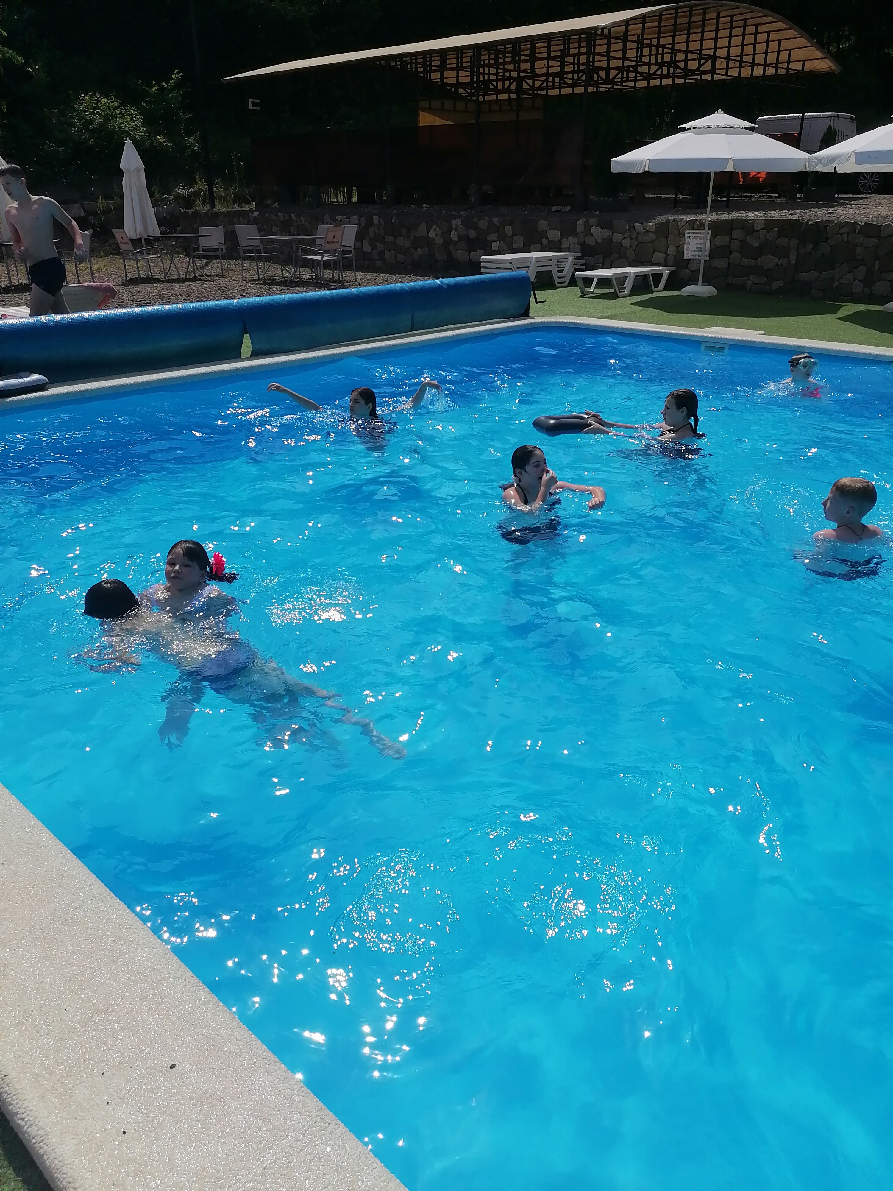 Фото Вершина