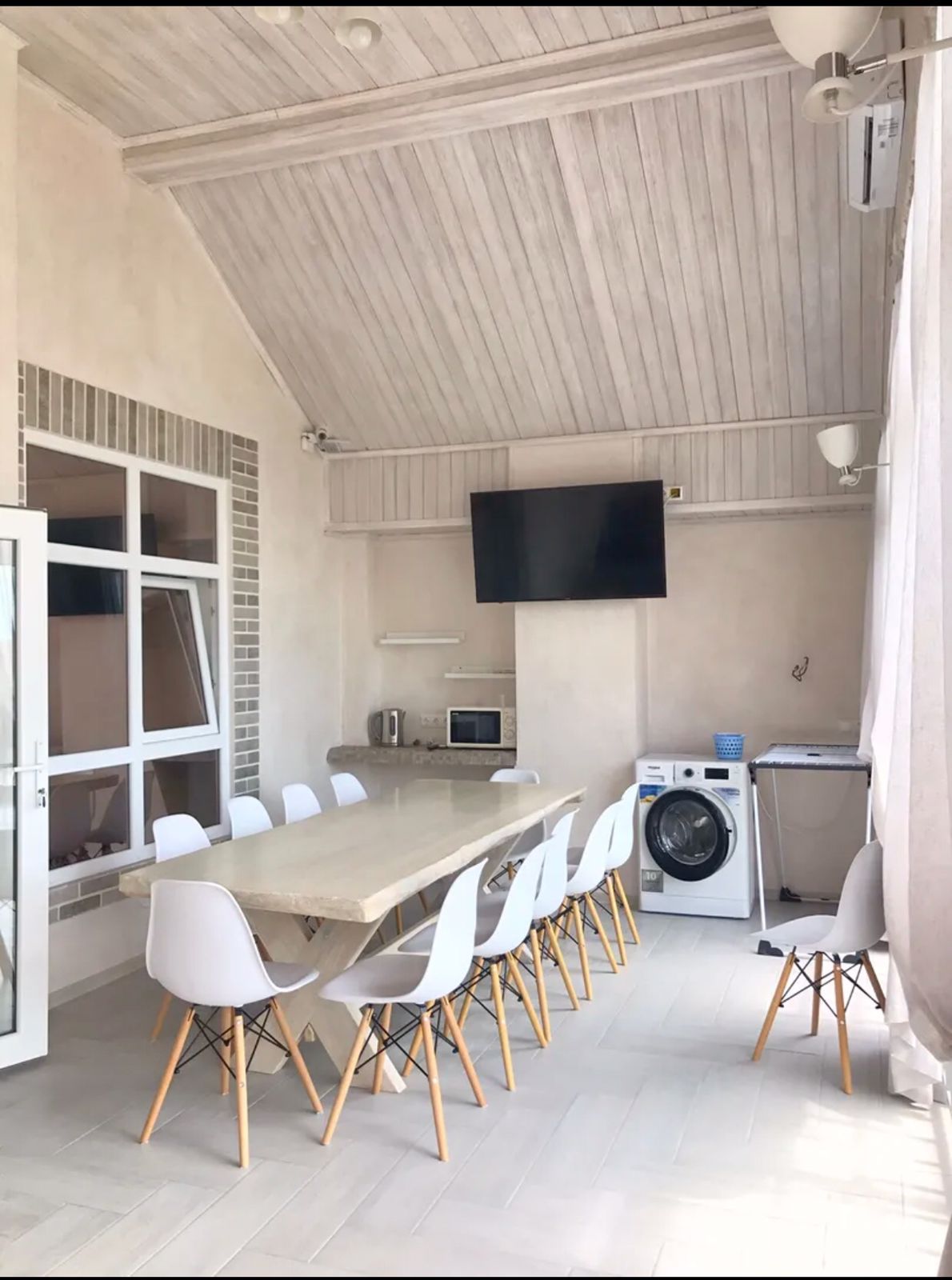 Фото Вилла Лето