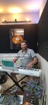 Тихие песни (ulitsa Plekhanova, 74), recording studio