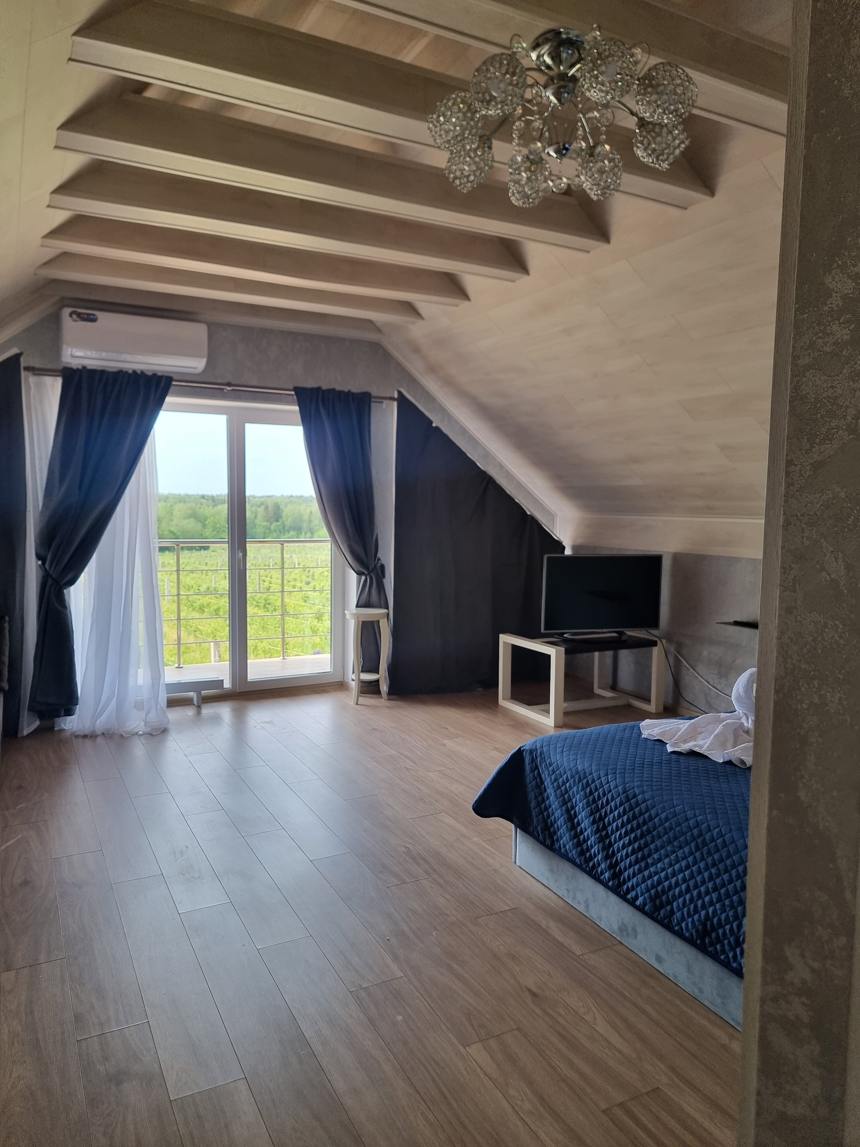 Фото Михайловское угодье