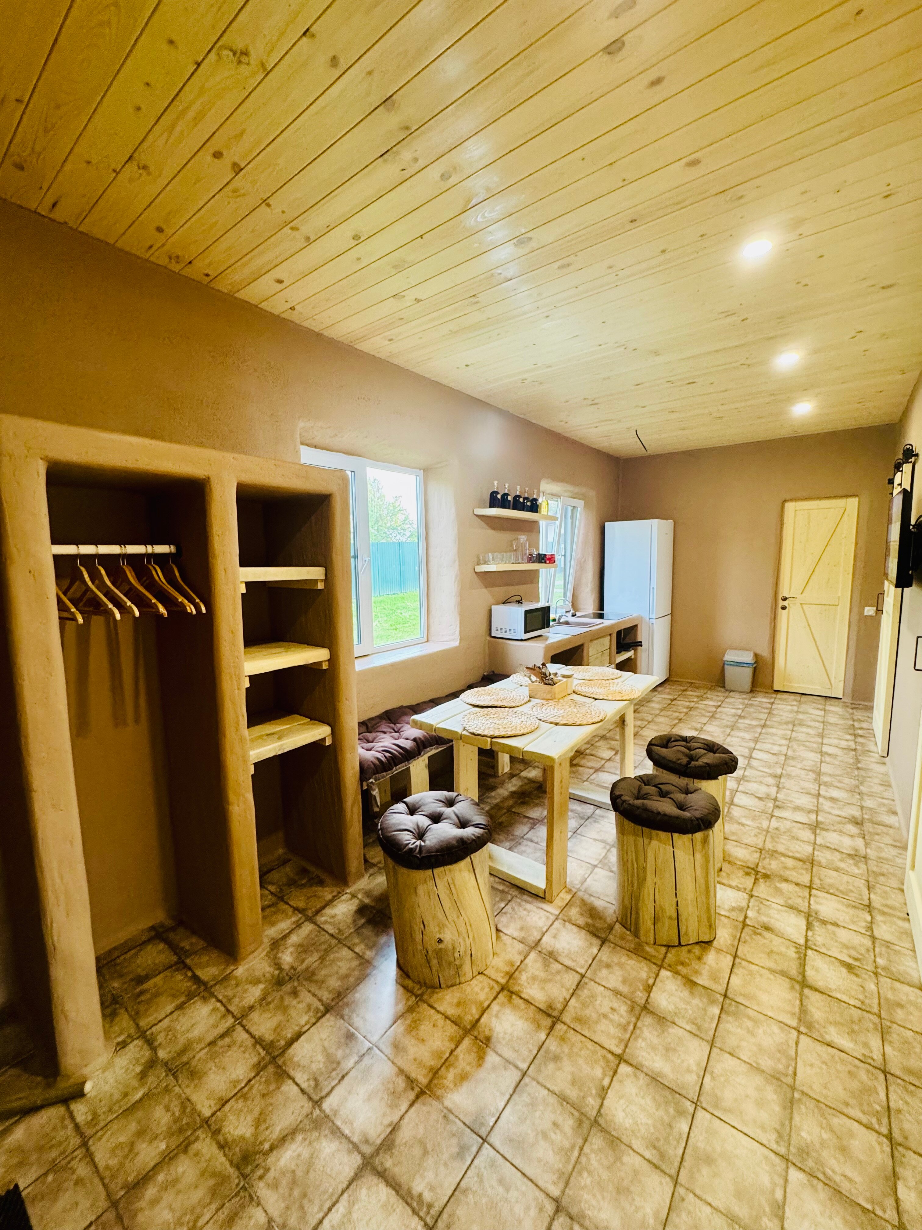 Фото Михайловские дачи