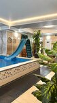 Atlantik (Emilii Alekseevoy Street, 76А) ، ساونا