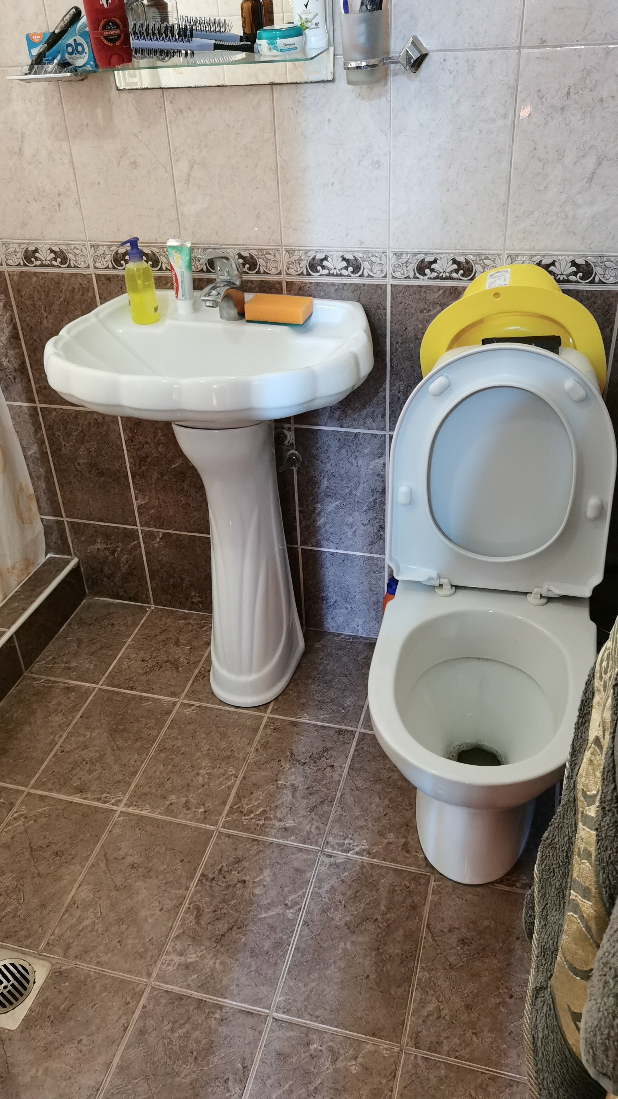 Фото Натела