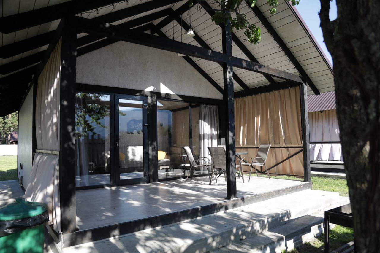 Фото White dragon