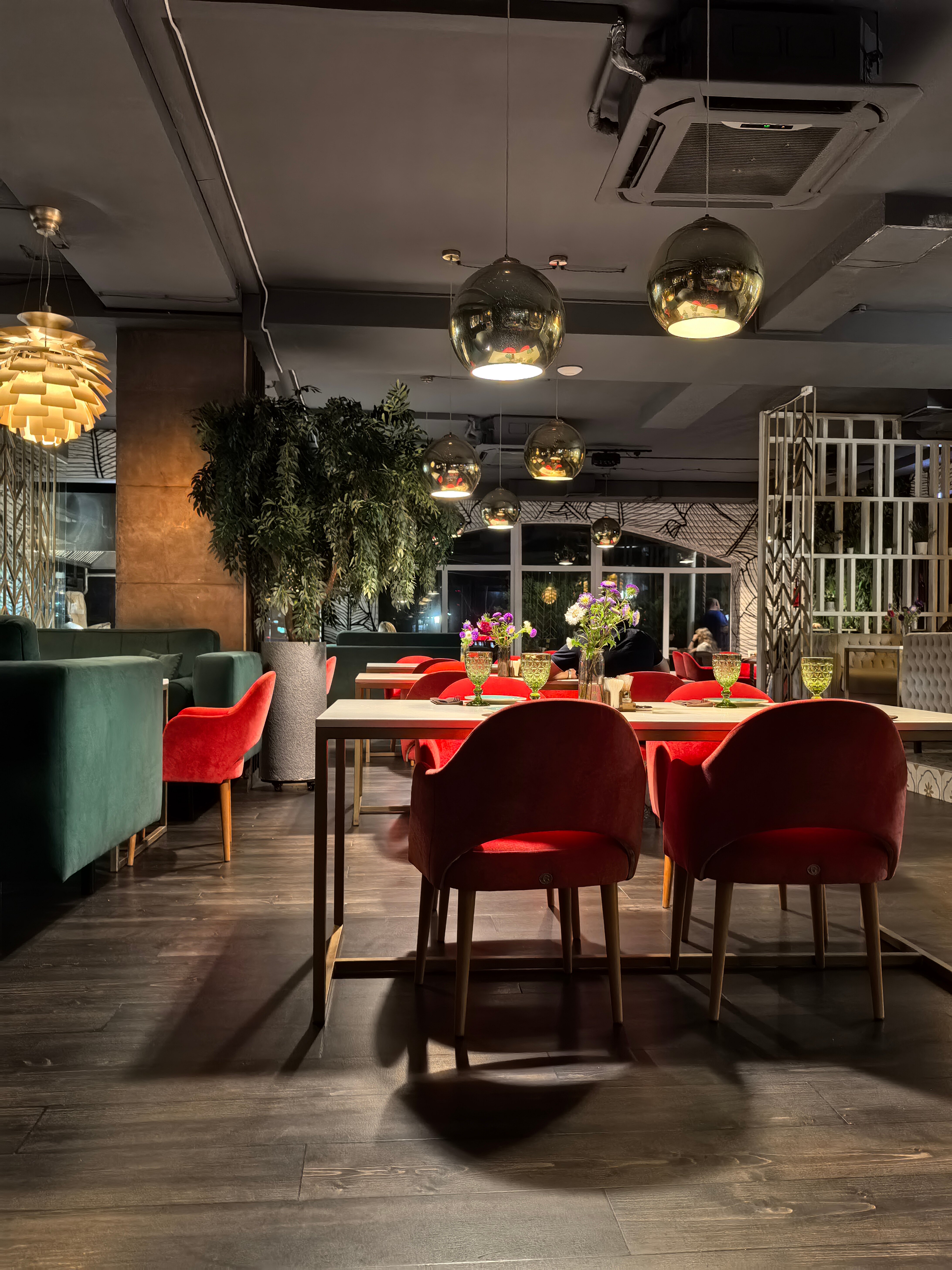 Фото Гранд Отель