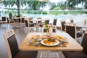 Гостиница The Imperial Hotel and Convention Centre Phitsanulok