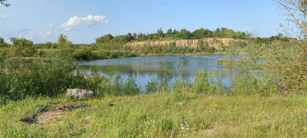Пляж Пляж, Тула, фото