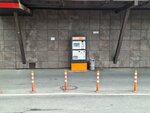 Паркомат (Krasnaya Street, 176лит4), parking meter