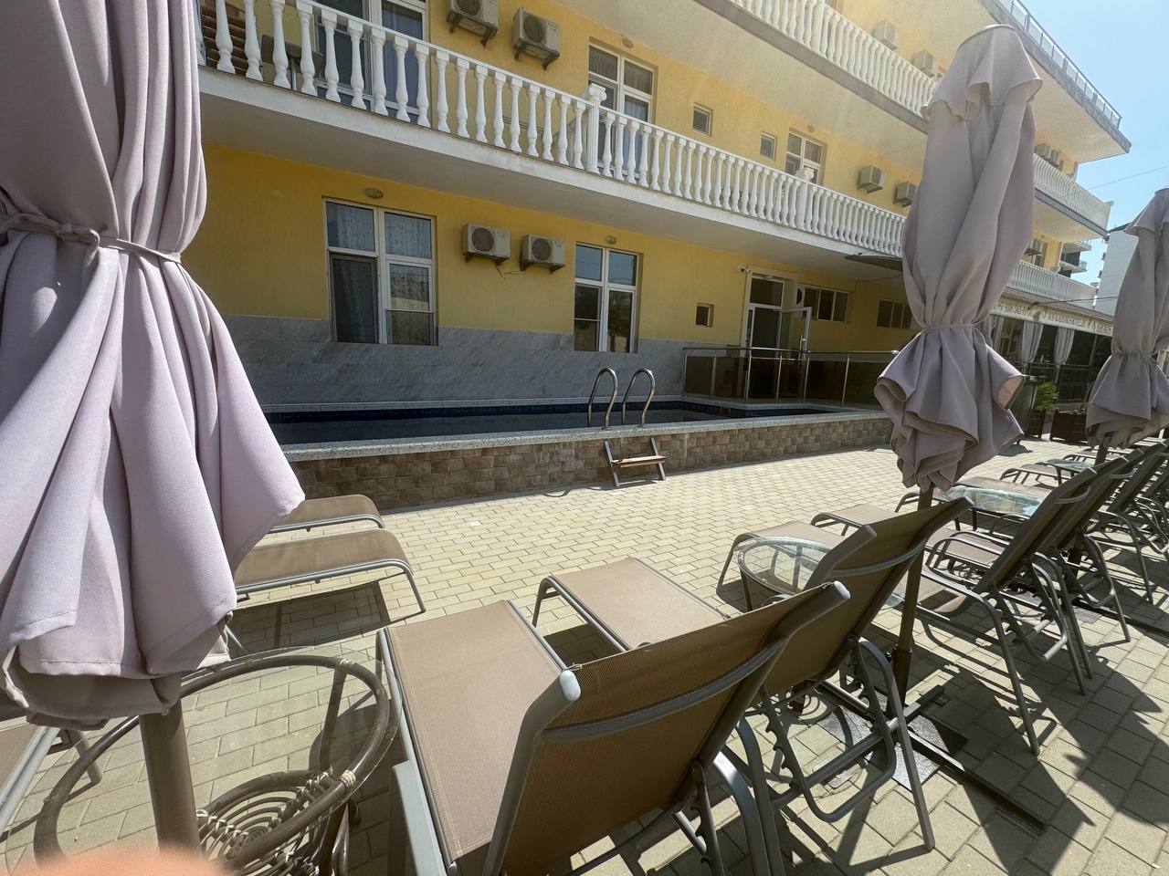 Фото Кронос