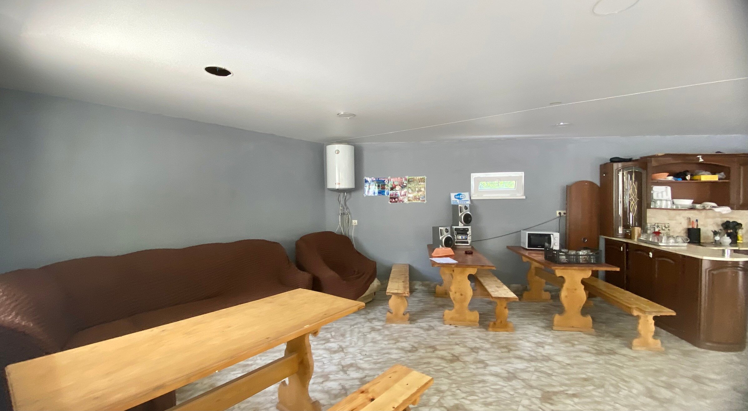 Фото Коттеджи Александрия