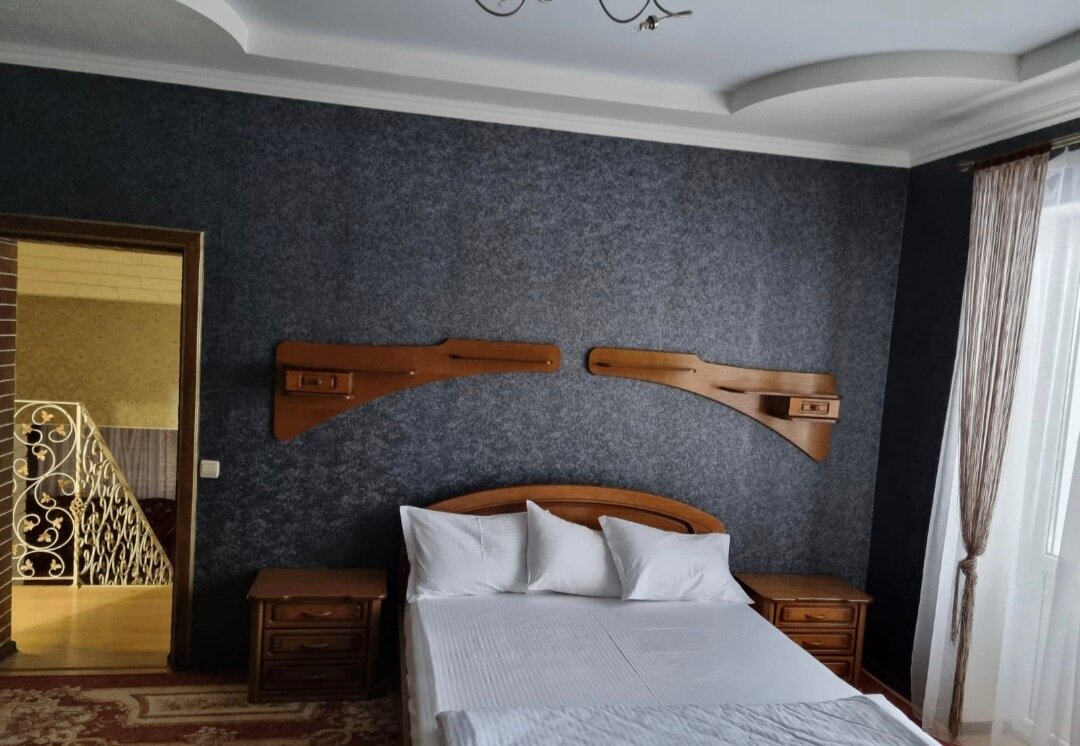 Фото Shirobokov_house