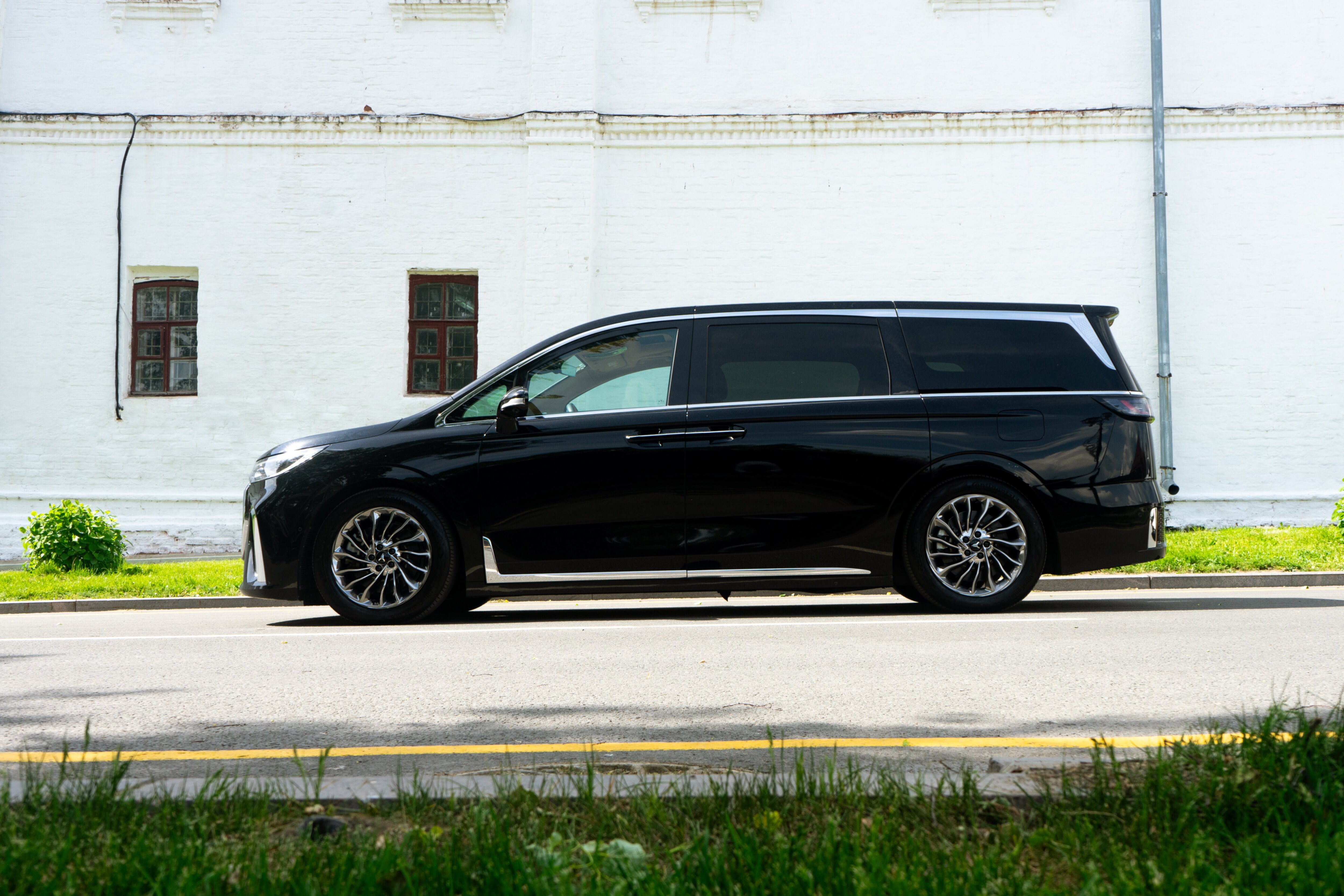 Фото Вереск Дом