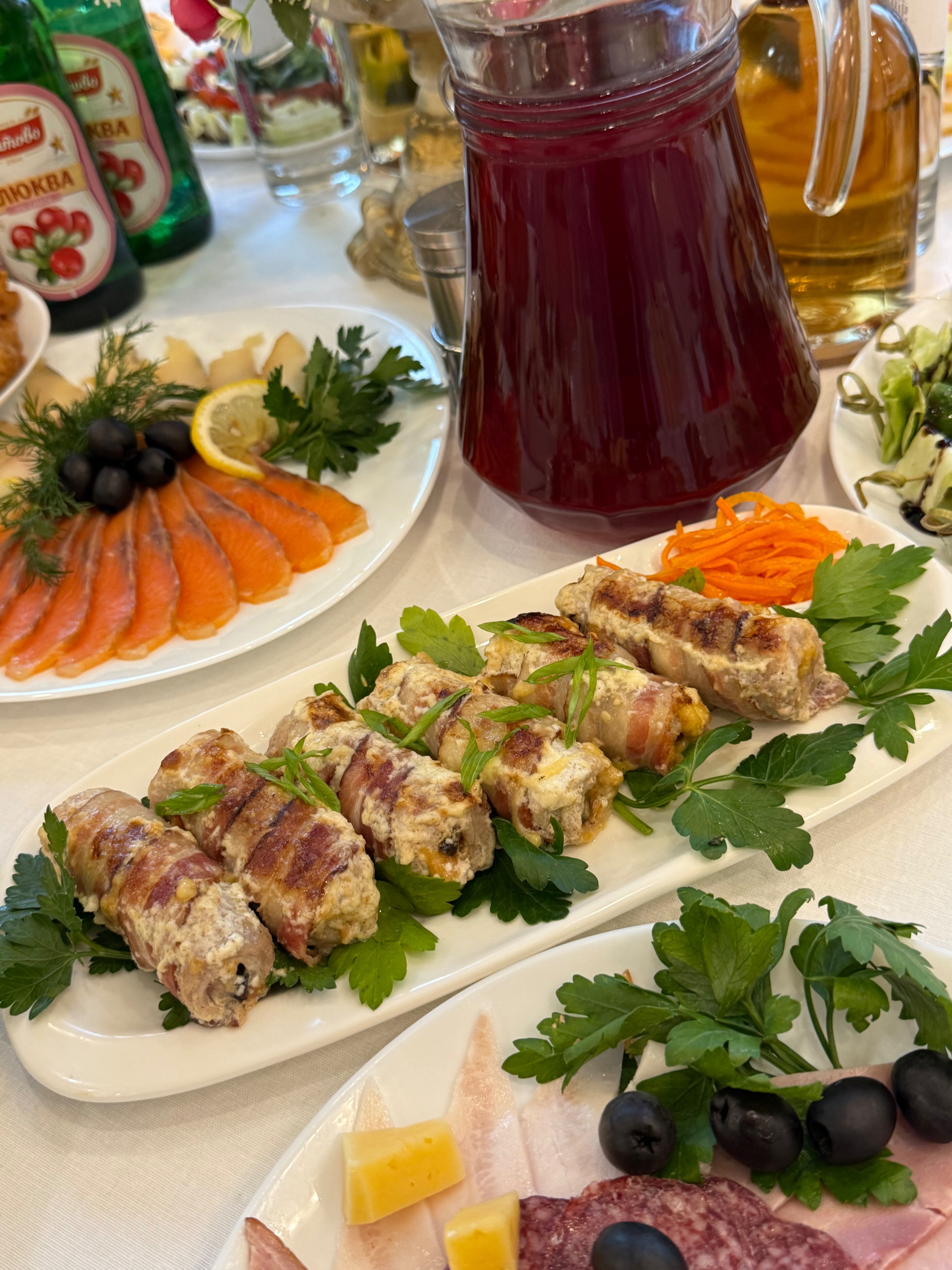 Фото Золотая рыбка