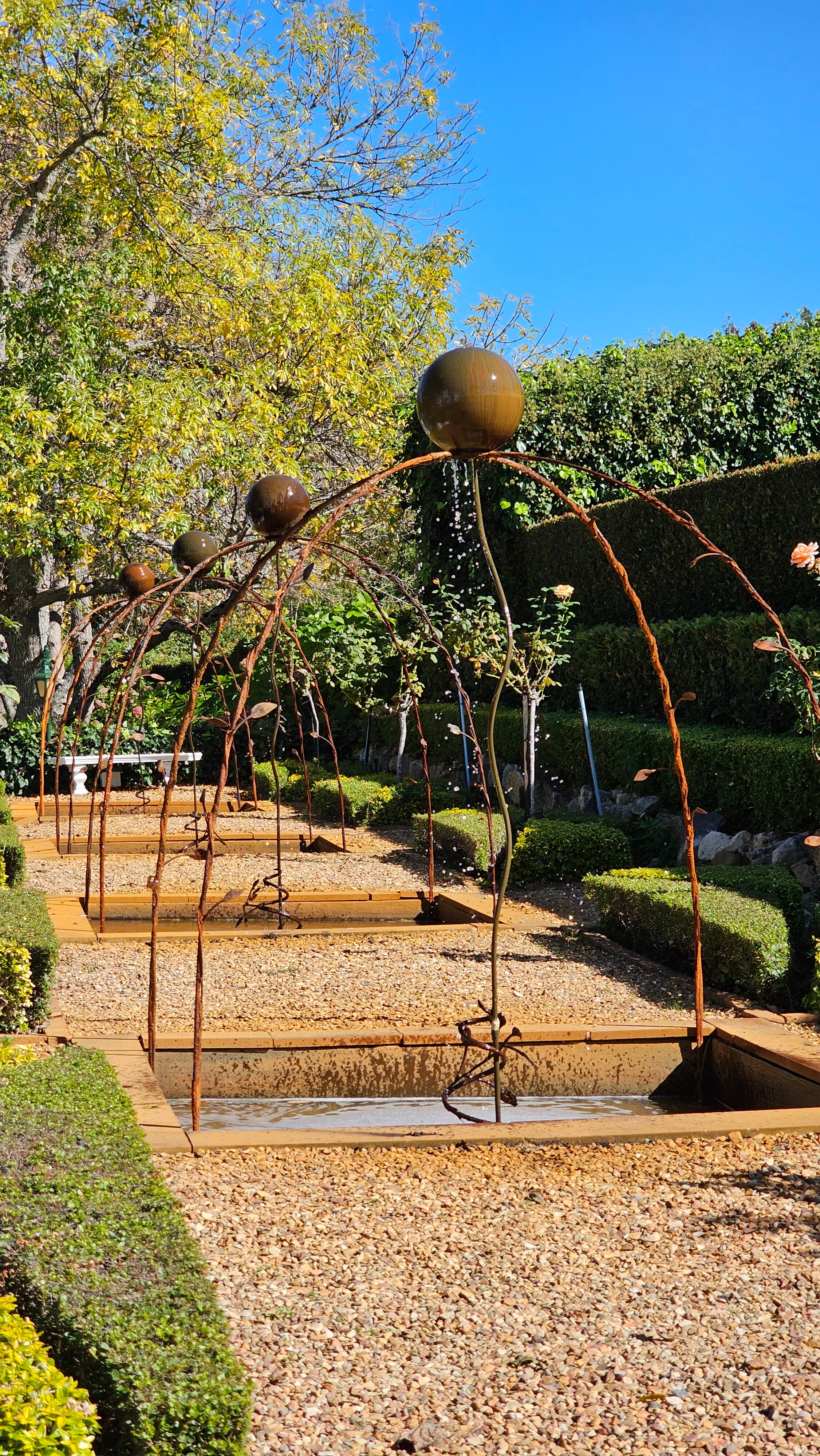 Фото The Cellars Hohenort