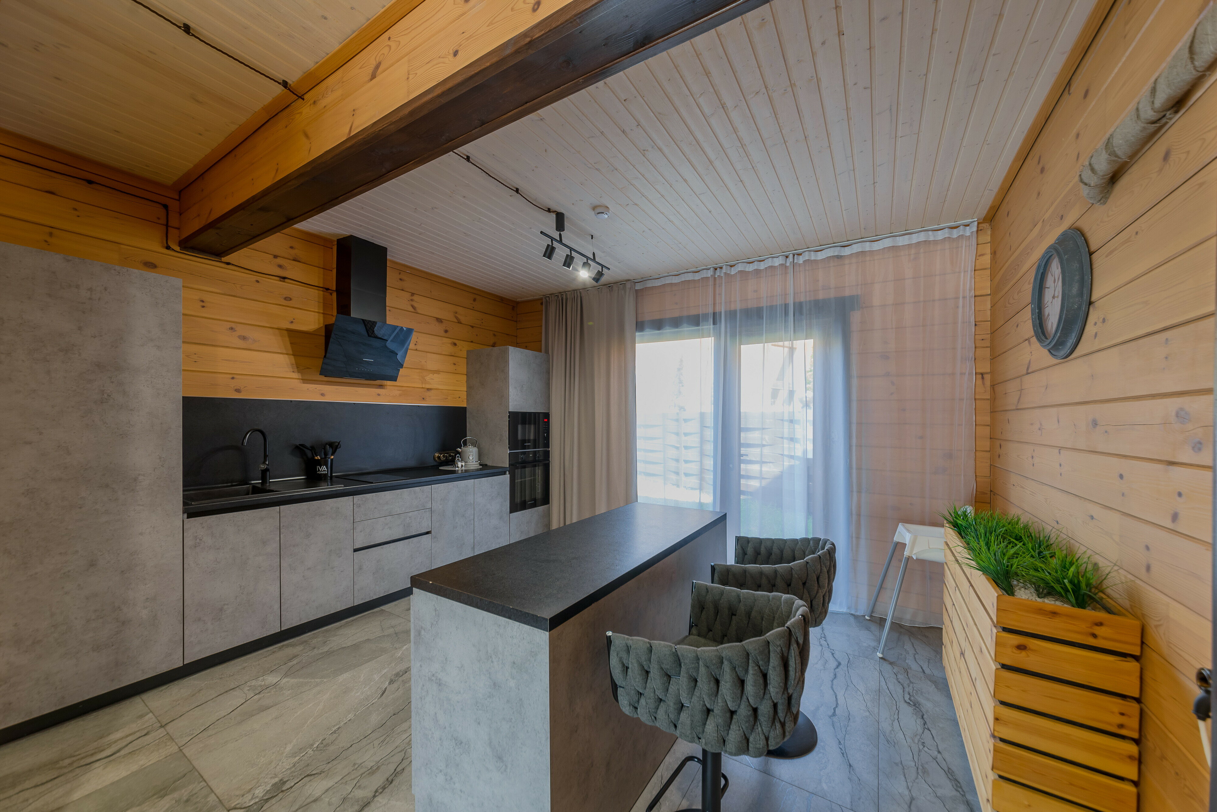 Фото Таёжный