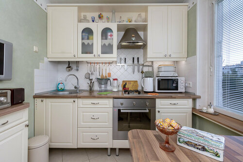 Дом в аренду Дом Соколова в Северо-Восточном административном округе