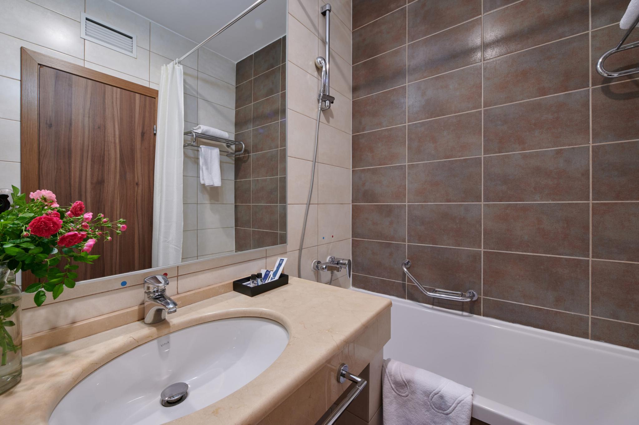 Фото Гринн Бизнес-класс