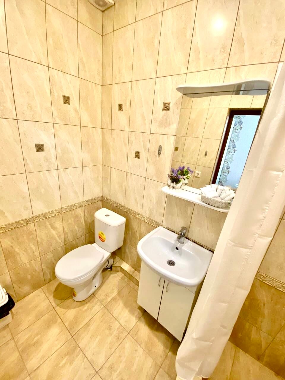 Фото Хижина Счастья