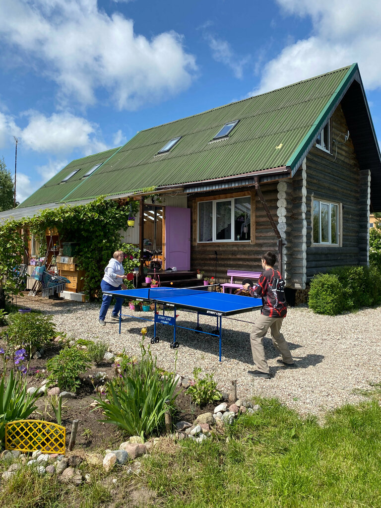 Psychological trainings Центр Единства Ю. Набокиной, Kaliningrad Oblast, photo