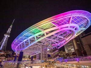 Гостиница Prince Smart Inn Nagoya Sakae