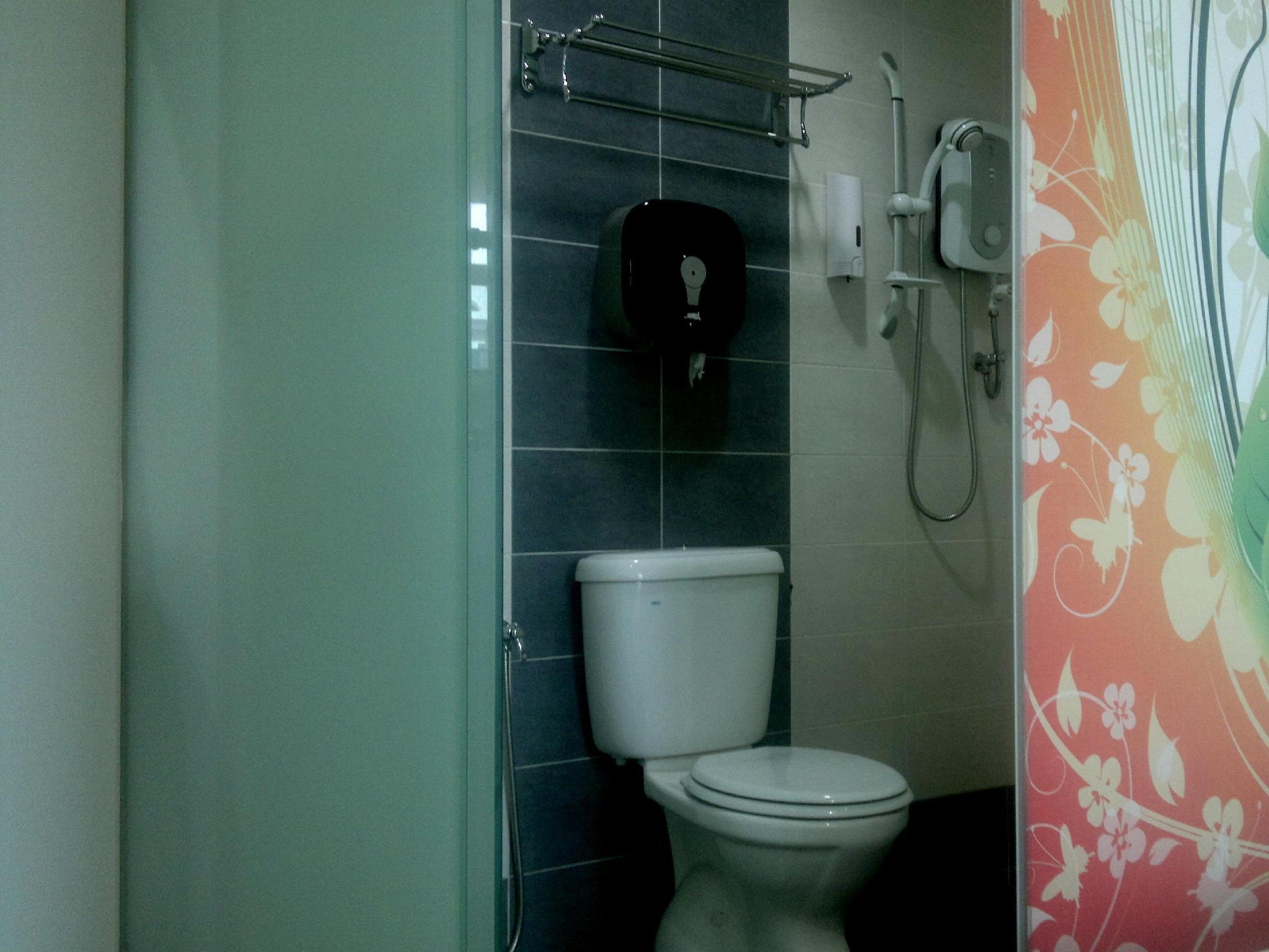 Фото All Star Hotel Melaka