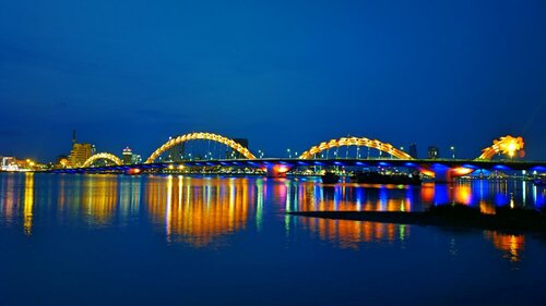 Гостиница Avora Hotel в Дананге