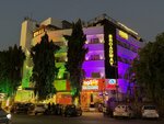 Hotel Broadway Udaipur
