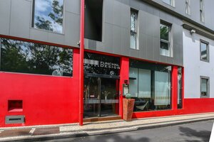 Гостиница Funchal Design Hotel