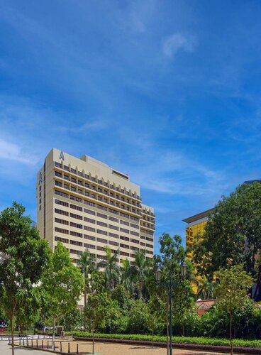Гостиница Artyzen Grand Lapa Macau в Макао (Аомыне)