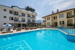 Kilim Apart Hotel