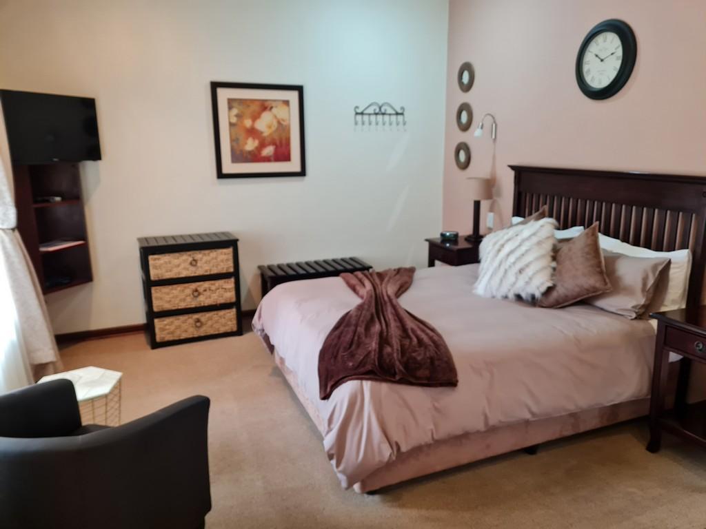 Фото Blackheath Manor Guest House