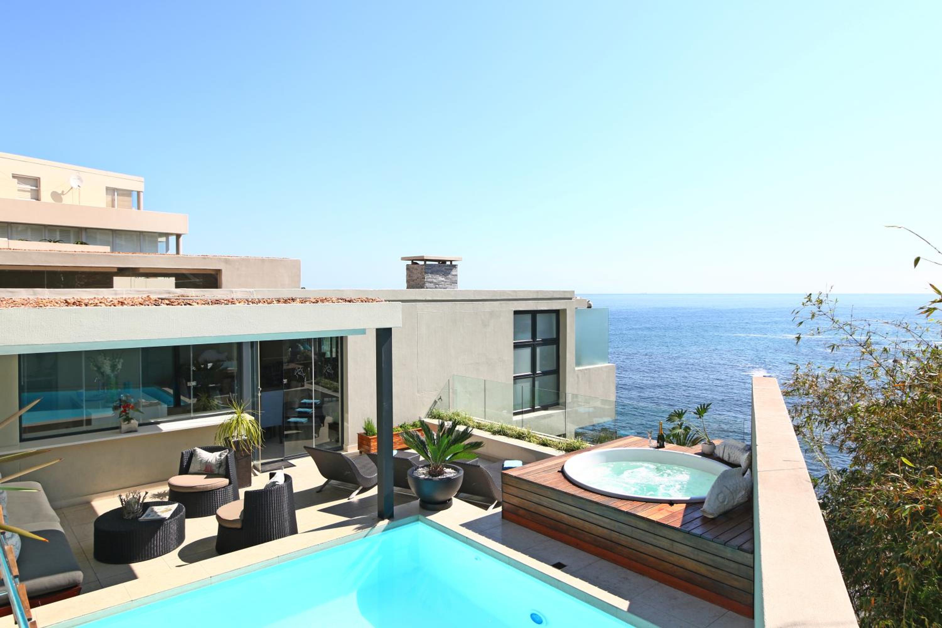 Фото Azamare Luxury Guest House