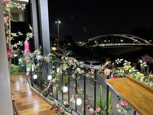 Гостиница Dragon River Avenue Hotel