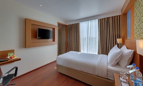 Гостиница Veeksar The Fern Kolhapur