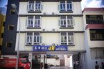 Jh Hotel
