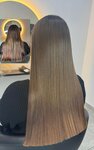 M. Kerattin (Pobedy Avenue, 139Ак2), hairdresser