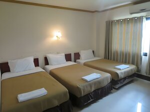 Гостиница Chaleunehoung Hotel