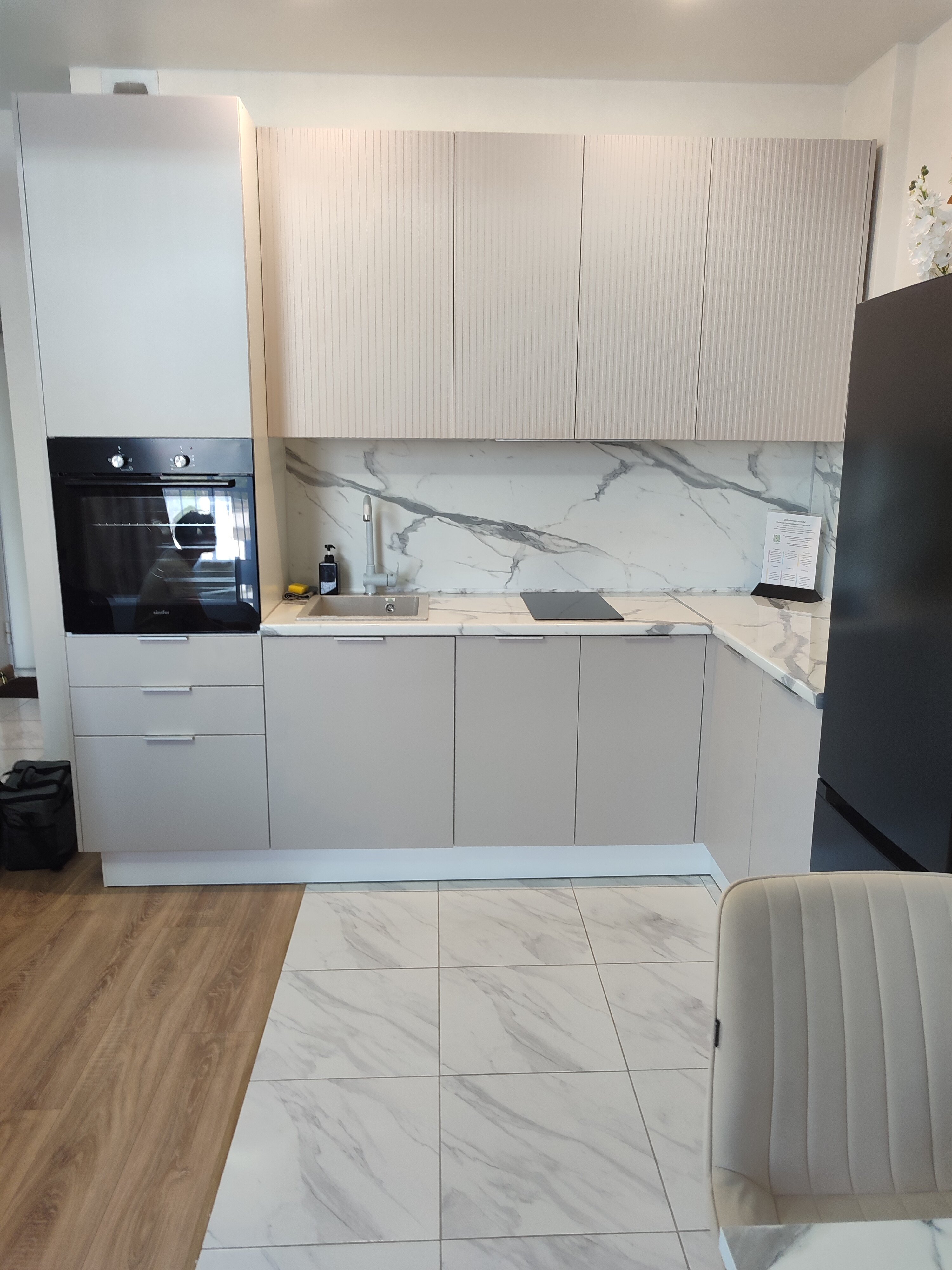 Фото Добрые квартиры