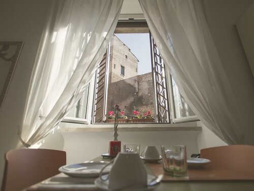 Гостиница Maison Colosseo