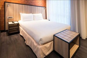 Гостиница Onomo Hotel Maputo