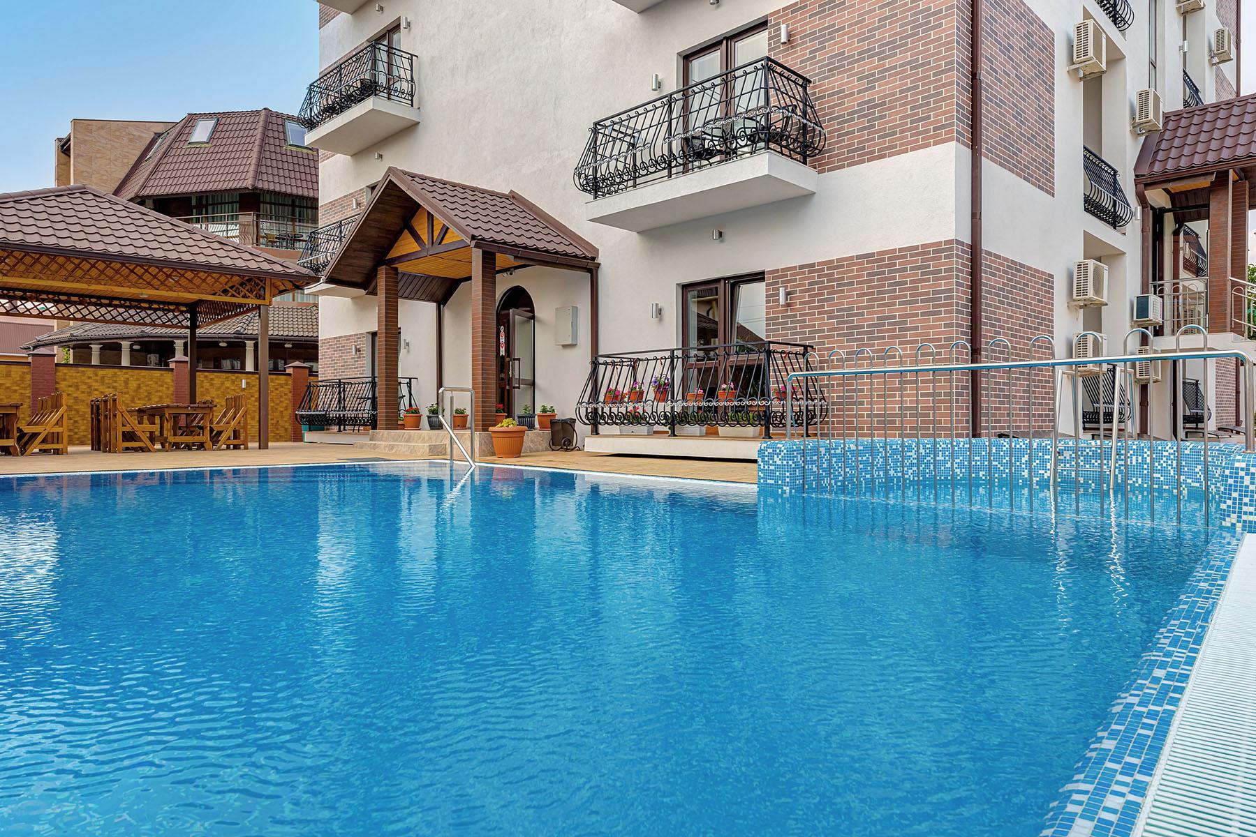 Фото отеля 3